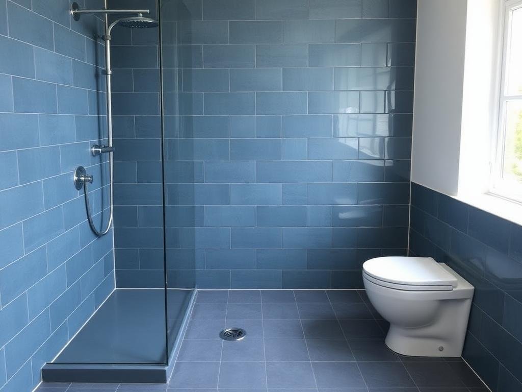 Bathroom wet area waterproofing in Sydney